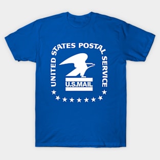 US Air Mail T-Shirt